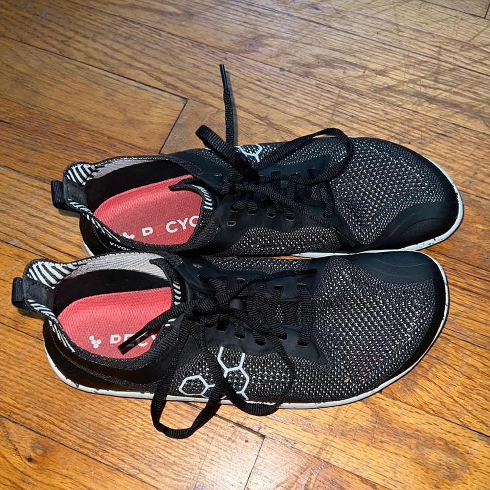 Vivo barefoot